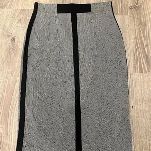Sportmax Midi Skirt